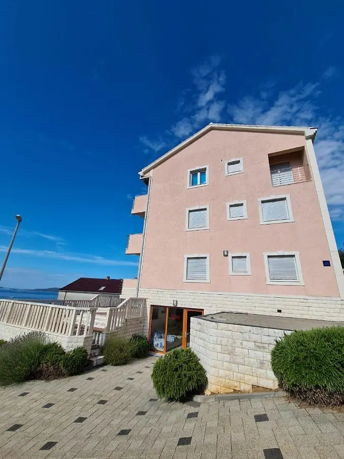 Apartment Villa Luciana Trogir