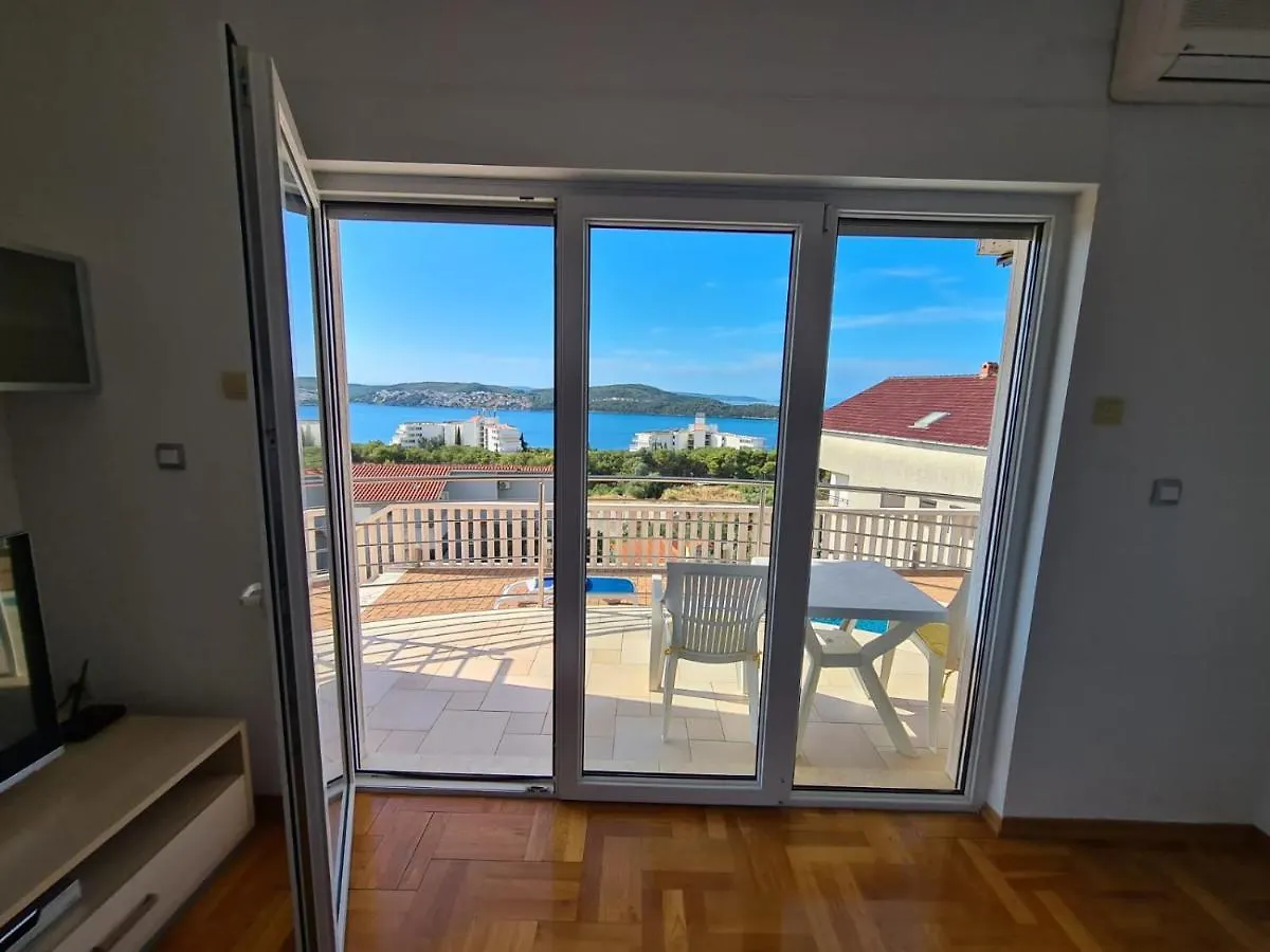 Apartment Villa Luciana Trogir