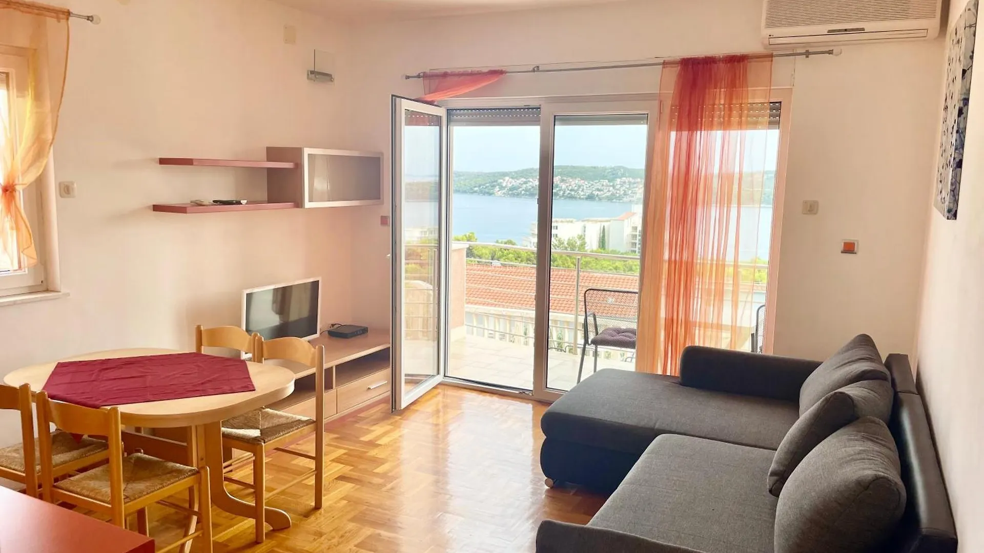 Apartment Villa Luciana Trogir