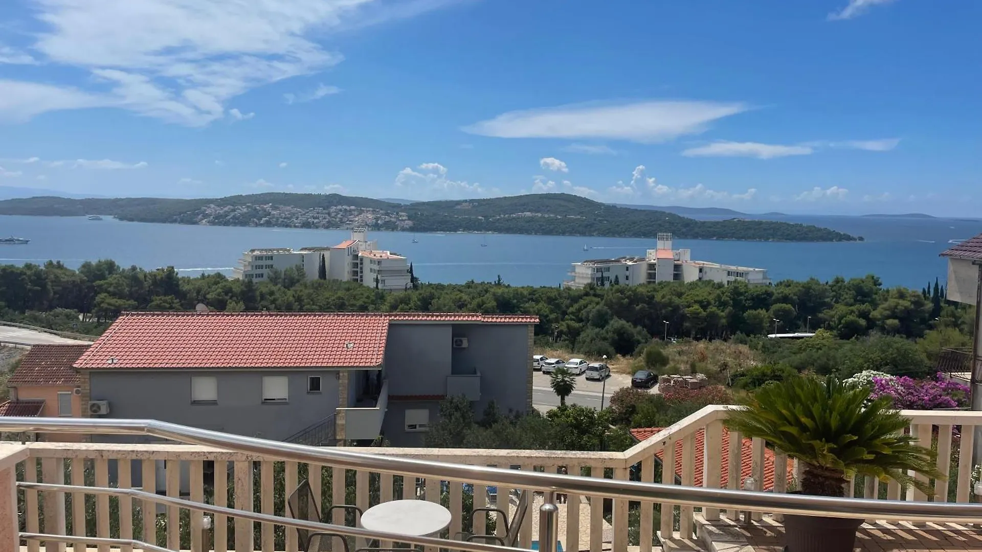 Villa Luciana Trogir 0*,