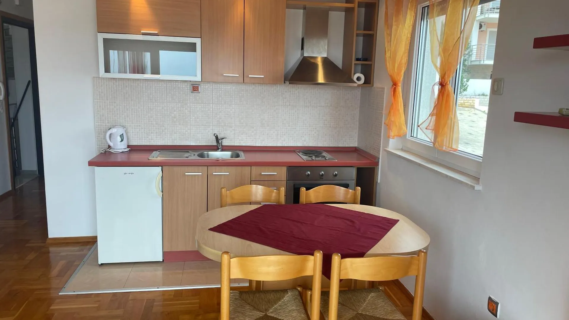 Villa Luciana Trogir