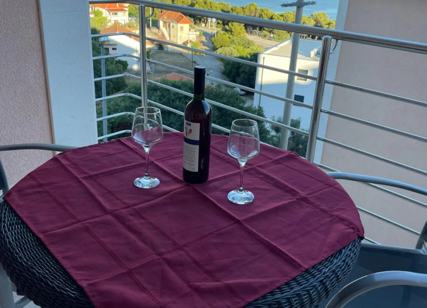 Villa Luciana Trogir Apartment