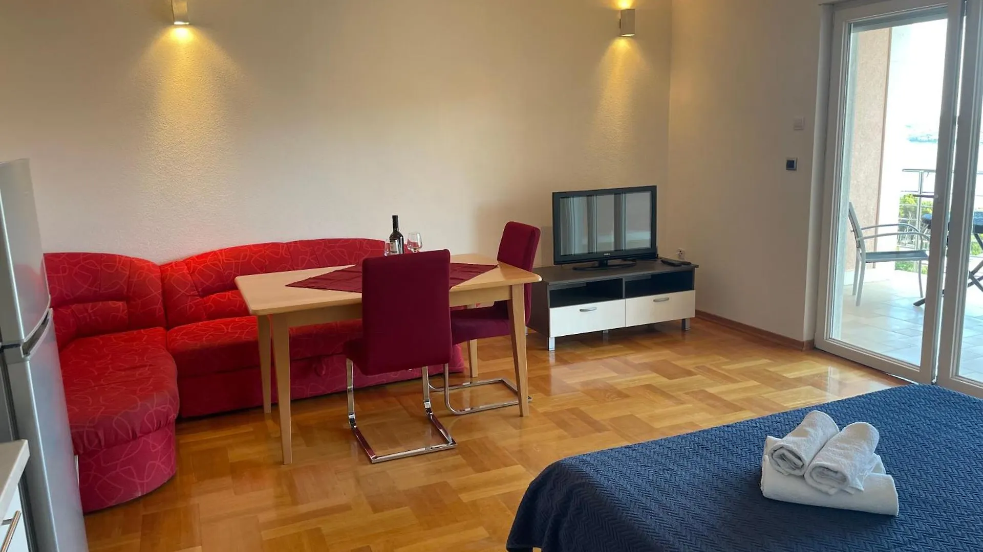 Apartment Villa Luciana Trogir