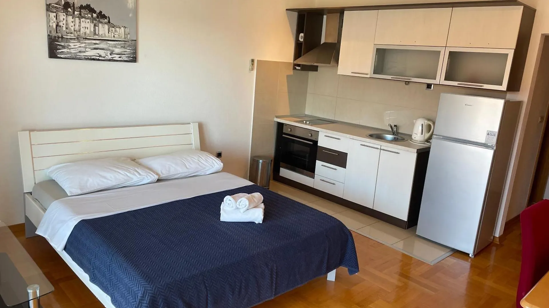 Villa Luciana Trogir 0*,  Croatia