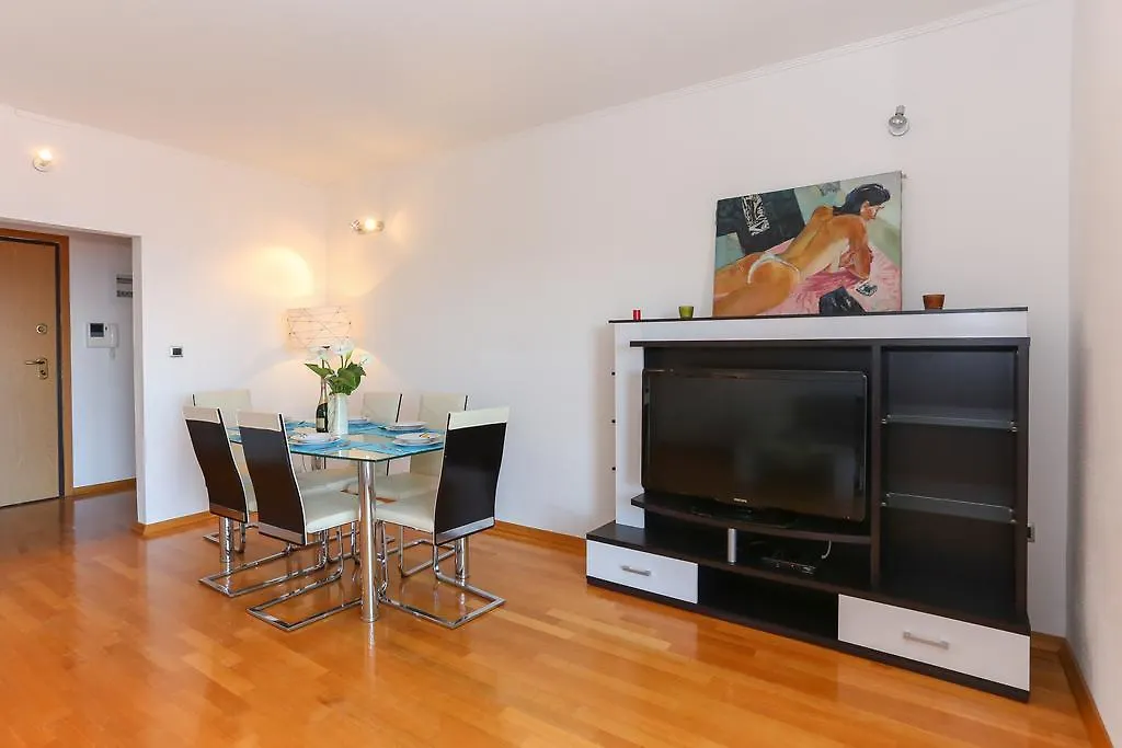 Apartment Villa Luciana Trogir