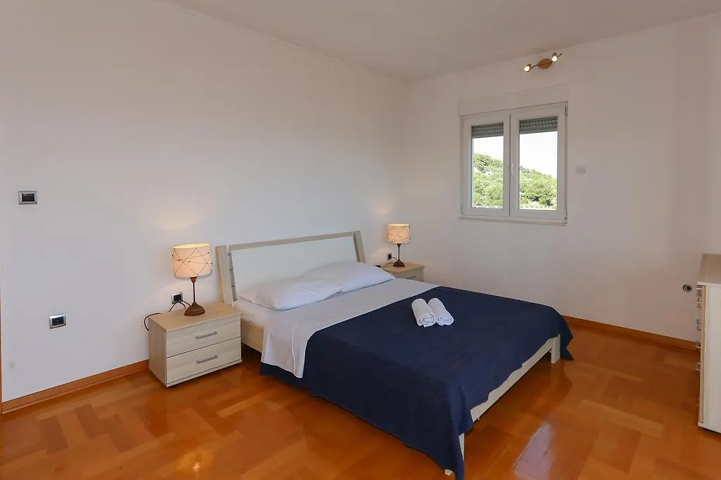 Apartment Villa Luciana Trogir