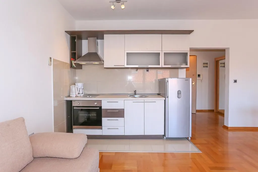 Apartment Villa Luciana Trogir