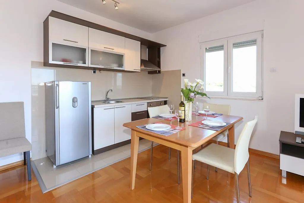 Villa Luciana Trogir Apartment