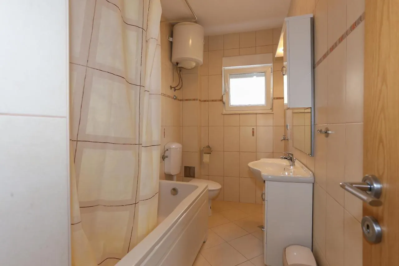 Apartment Villa Luciana Trogir