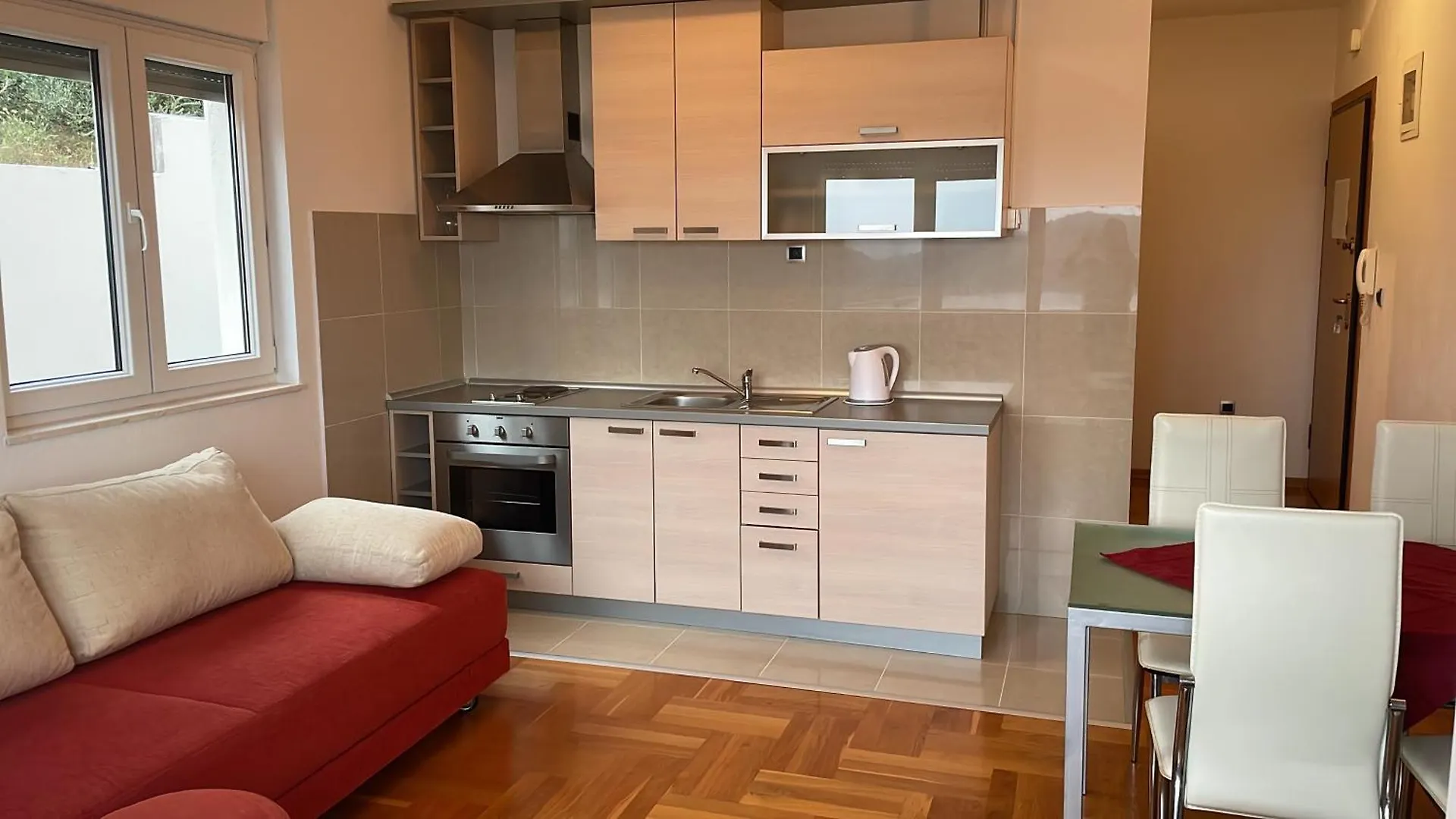 Διαμέρισμα Villa Luciana Τρογκίρ