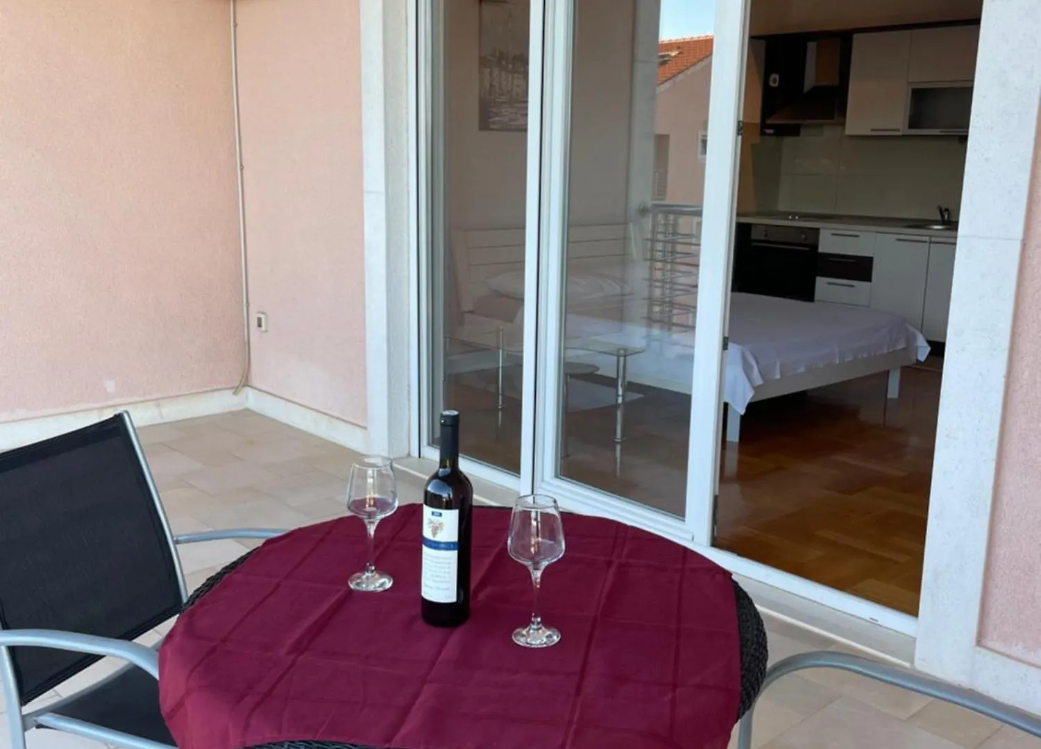 Villa Luciana Τρογκίρ