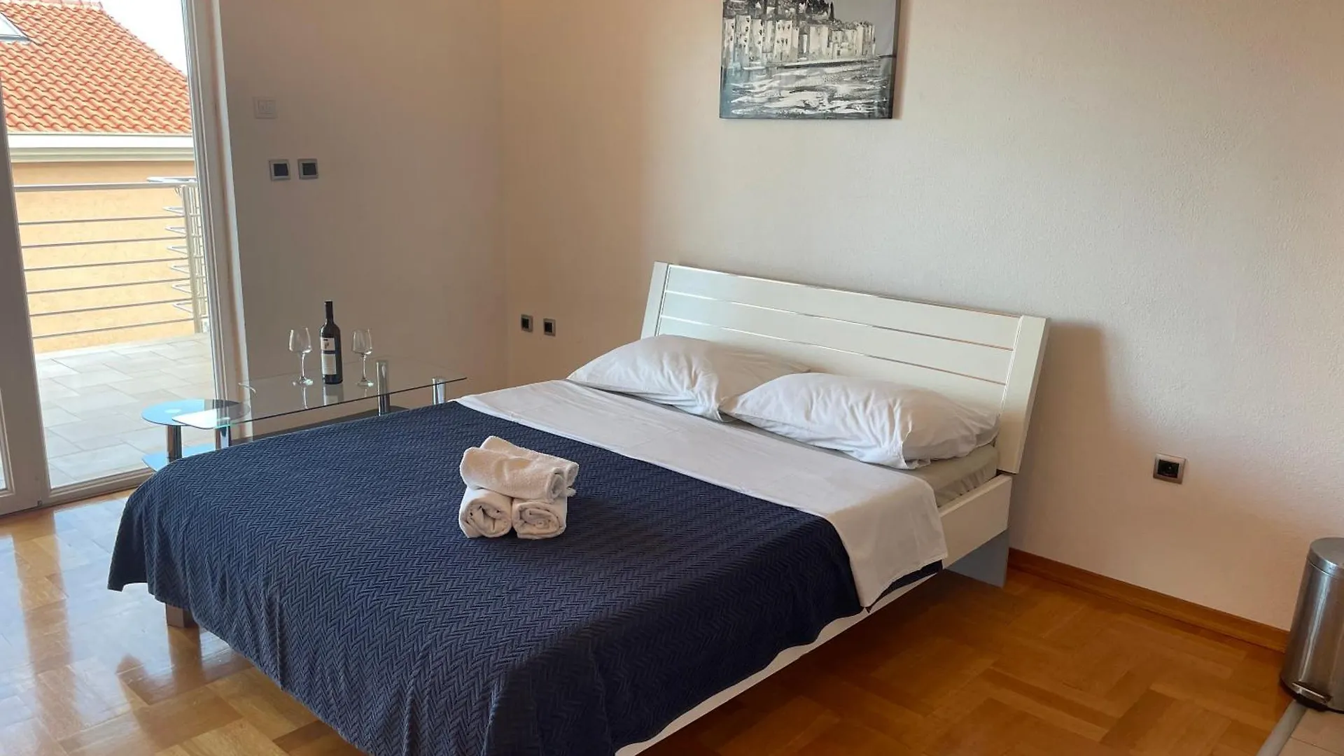 Villa Luciana Τρογκίρ 0*,  Κροατία