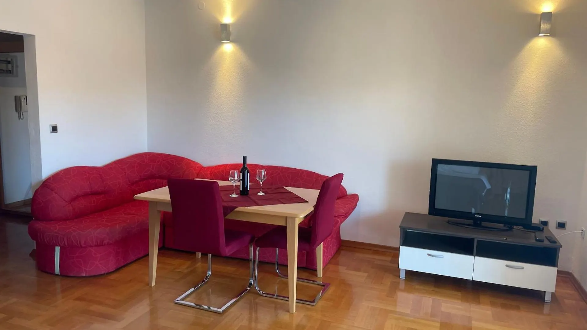Διαμέρισμα Villa Luciana Τρογκίρ Κροατία