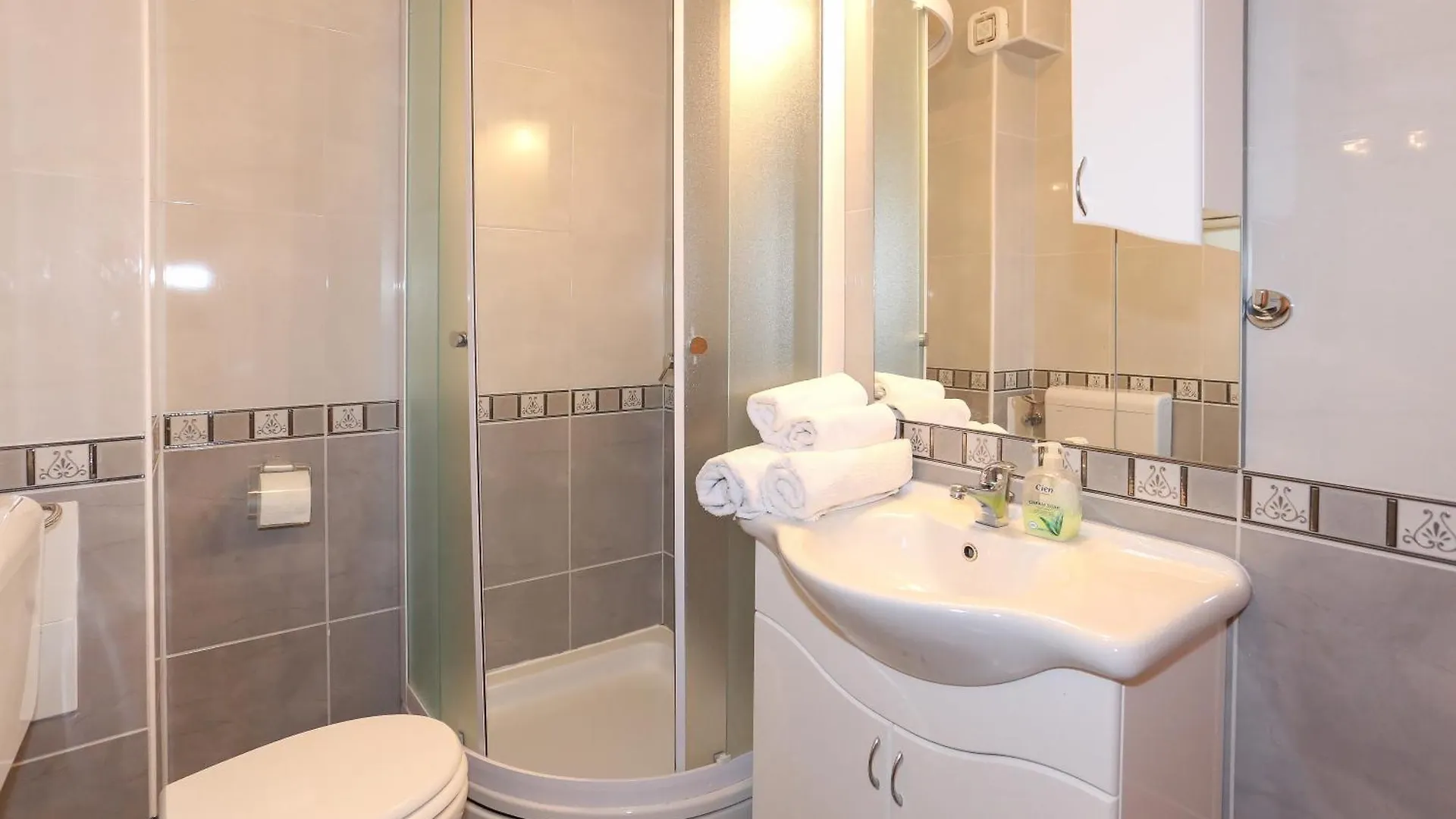 Villa Luciana Τρογκίρ Κροατία